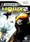 HAWX 2 - Complete - Wii
