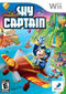 Kid Adventures: Sky Captain - Complete - Wii