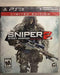 Sniper Ghost Warrior 2 [Limited Edition] - New - Playstation 3