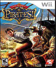 Sid Meier's Pirates! - New - Wii