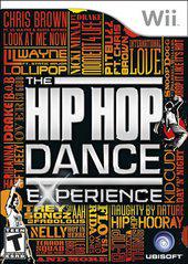 The Hip Hop Dance Experience - Loose - Wii