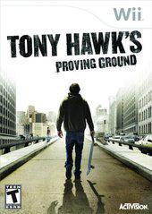 Tony Hawk Proving Ground - New - Wii