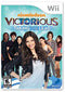 Victorious: Taking The Lead - New - Wii