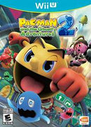 Pac-Man and the Ghostly Adventures 2 - Complete - Wii U