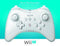 Wii U Pro Controller White - In-Box - Wii U