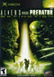 Aliens vs. Predator Extinction - Complete - Xbox