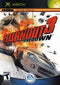 Burnout 3 Takedown - In-Box - Xbox