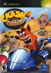 Crash Nitro Kart - New - Xbox