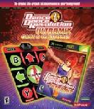 Dance Dance Revolution Ultramix w/ Pad - In-Box - Xbox