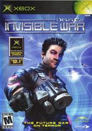 Deus Ex Invisible War - In-Box - Xbox