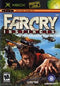 Far Cry Instincts - Loose - Xbox