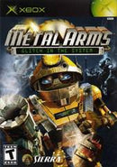 Metal Arms Glitch in the System - Loose - Xbox