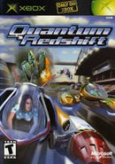 Quantum Redshift - New - Xbox