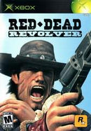 Red Dead Revolver - Complete - Xbox