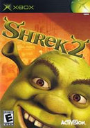 Shrek 2 - In-Box - Xbox
