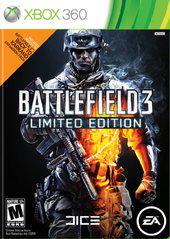 Battlefield 3 [Limited Edition] - In-Box - Xbox 360