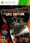 Bulletstorm [Epic Edition] - Complete - Xbox 360