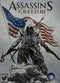 Assassin's Creed III [Steelbook Edition] - Complete - Xbox 360