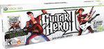 Guitar Hero II [Guitar Bundle] - Loose - Xbox 360