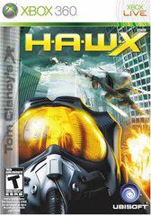 HAWX - Loose - Xbox 360