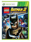 LEGO Batman 2 - Complete - Xbox 360