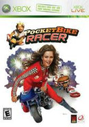 Pocketbike Racer - Loose - Xbox 360