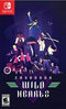 Sayonara Wild Hearts - Loose - Nintendo Switch
