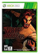 Wolf Among Us - New - Xbox 360