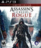 Assassin's Creed: Rogue [Limited Edition] - New - Playstation 3