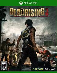 Dead Rising 3 - Complete - Xbox One