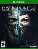 Dishonored 2 - New - Xbox One
