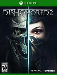 Dishonored 2 - New - Xbox One
