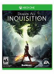 Dragon Age: Inquisition - Complete - Xbox One