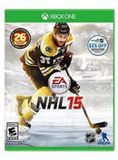NHL 15 - Complete - Xbox One