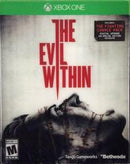 The Evil Within - Complete - Xbox One
