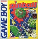 Pinball Dreams - In-Box - GameBoy