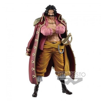 One Piece - The Grandline Men Wanokuni vol.12 DXF Figure