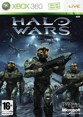Halo Wars - Complete - PAL Xbox 360