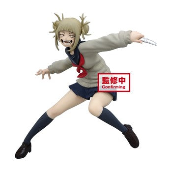 My Hero Academia - The Evil Villains - Vol. 3 (B. Himiko Toga)