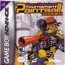 Greg Hastings Tournament Paintball Maxed - In-Box - GameBoy Advance