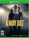 A Way Out - Loose - Xbox One