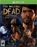 The Walking Dead: A New Frontier - Loose - Xbox One