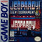 Jeopardy Teen Tournament - Complete - GameBoy