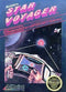 Star Voyager [5 Screw] - Complete - NES