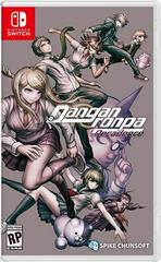 Danganronpa Decadence - Complete - Nintendo Switch