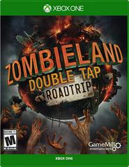 Zombieland Double Tap Roadtrip - Loose - Xbox One