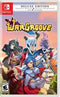 Wargroove Deluxe Edition - Loose - Nintendo Switch