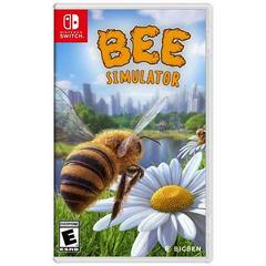 Bee Simulator - Loose - Nintendo Switch
