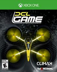DCL The Game - Loose - Xbox One