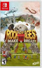 Rock of Ages III: Make & Break - Loose - Nintendo Switch